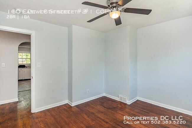 Building Photo - 1601 Dewey St