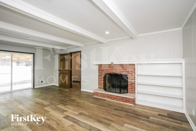 Building Photo - 1311 Lawrence Rd