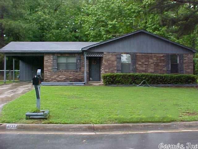 Primary Photo - 11324 Ponderosa Dr