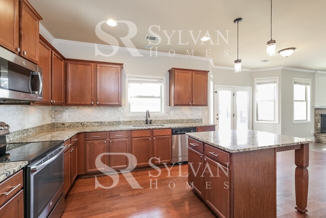 Building Photo - Living where You Love is Good for your Heart!