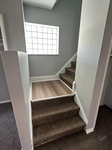 Building Photo - 1445 Alabama Ave