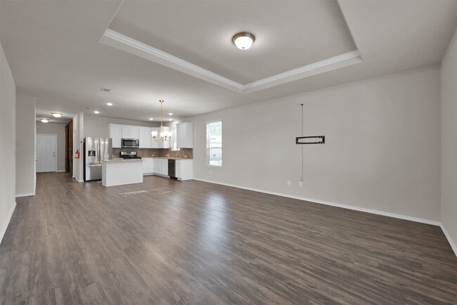 Building Photo - 4340 S Amber Ruse Ct