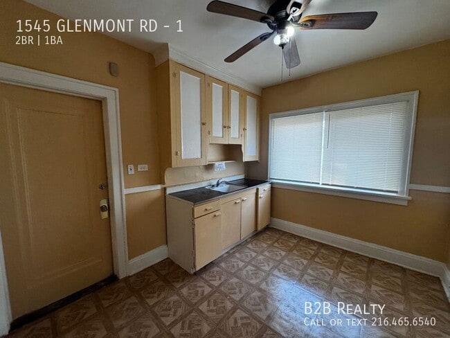 Building Photo - 1545 Glenmont Rd