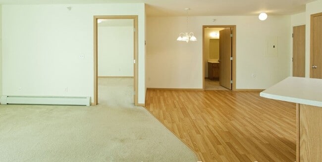 Floorplan - Eagle Pointe