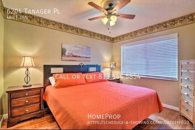 Building Photo - 6204 Tanager Pl