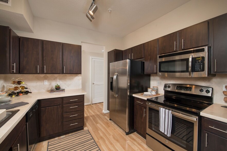 Primary Photo - The Belmont