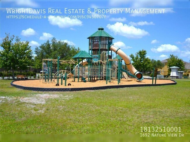 Building Photo - 1692 Nature View Dr