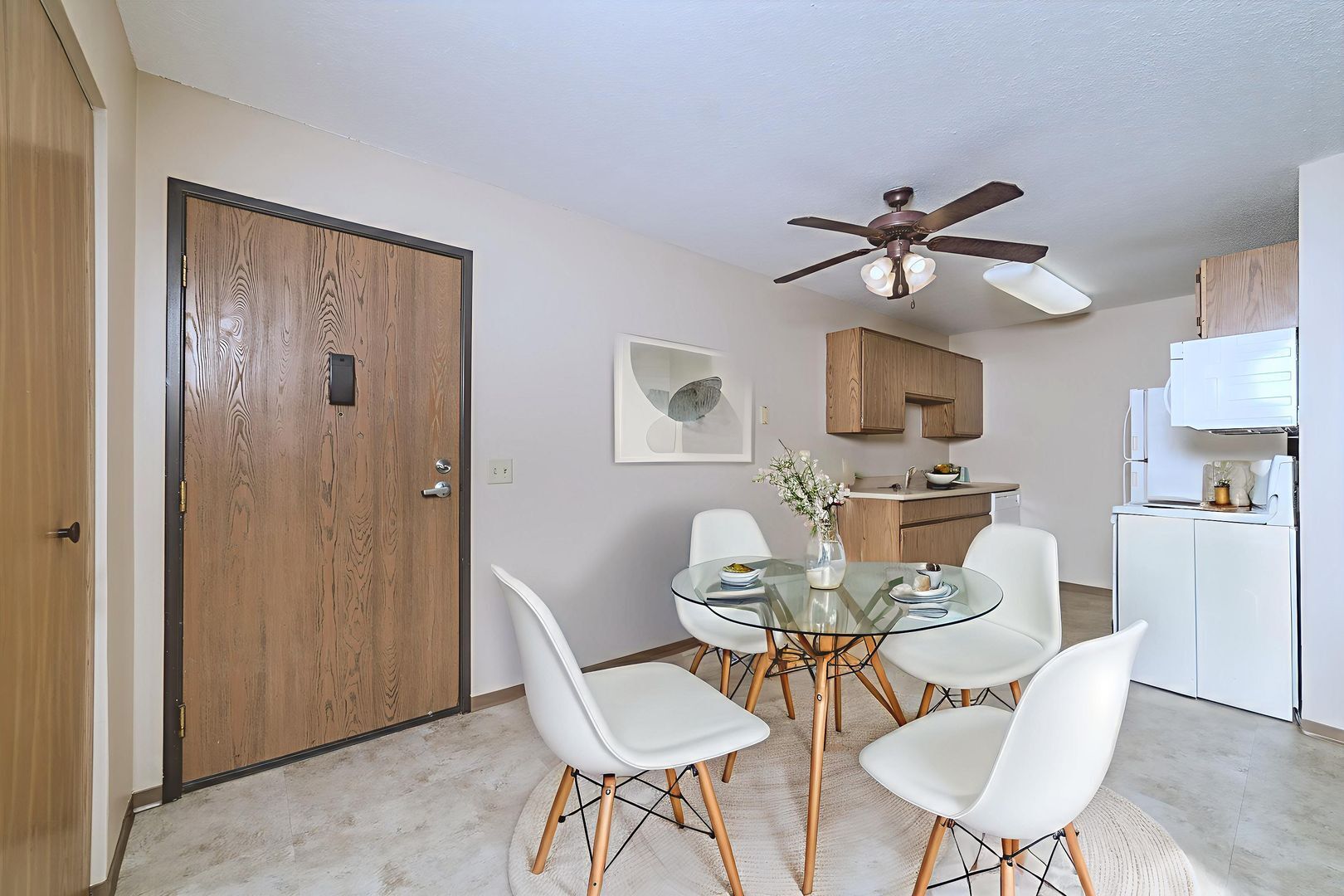 Interior Photo - Springbrook Estates