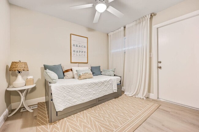 Building Photo - 258 Canaveral Beach Blvd