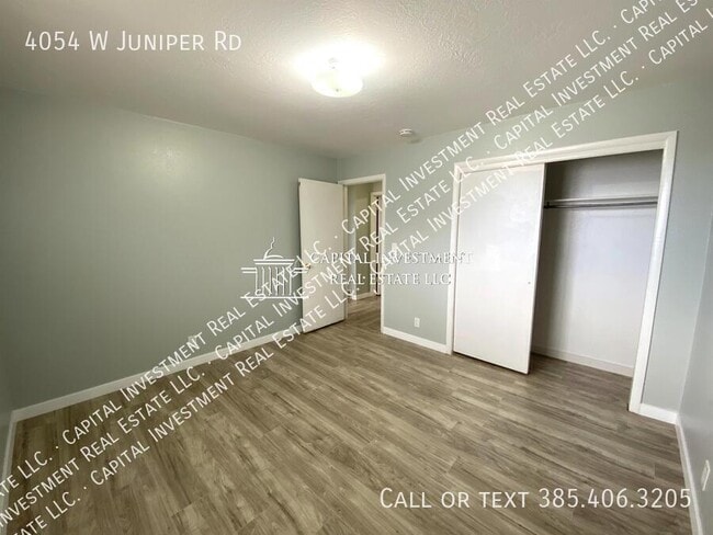 Building Photo - 4054 W Juniper Rd
