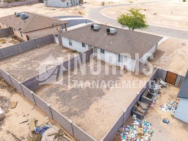 Building Photo - 10077 S Tampico Ln