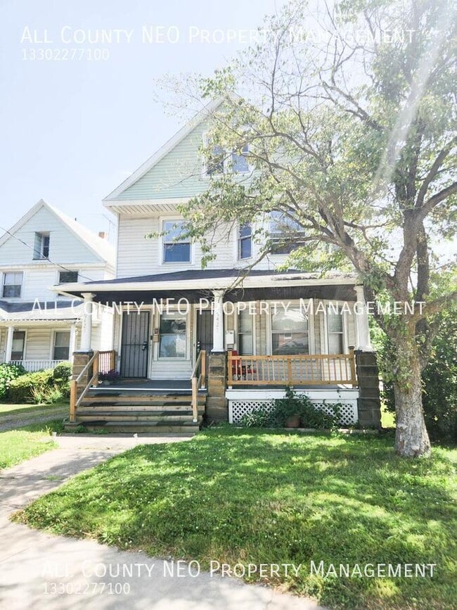 Building Photo - 9425 Denison Ave