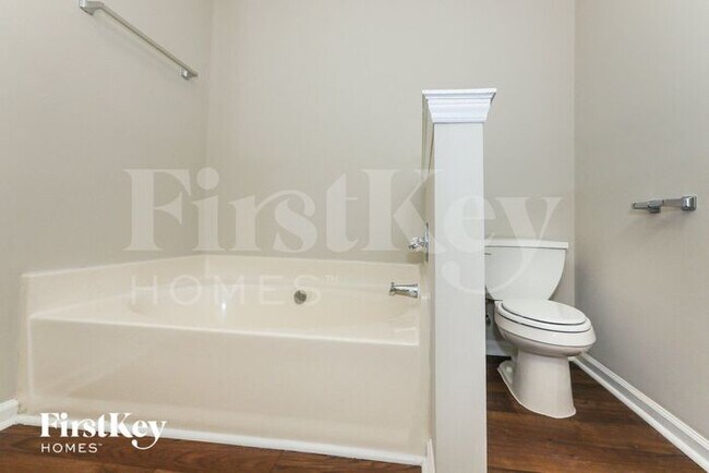 Building Photo - 4122 Bryan Furr Dr