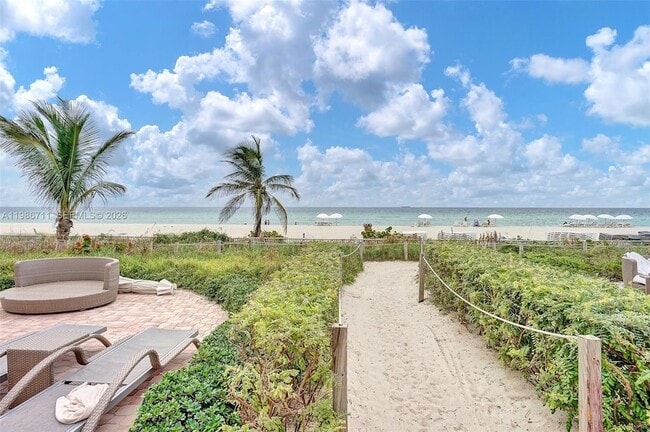 Building Photo - 18201 Collins Ave