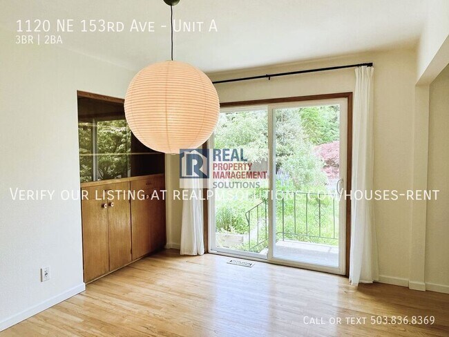 Building Photo - 1120 NE 153rd Ave