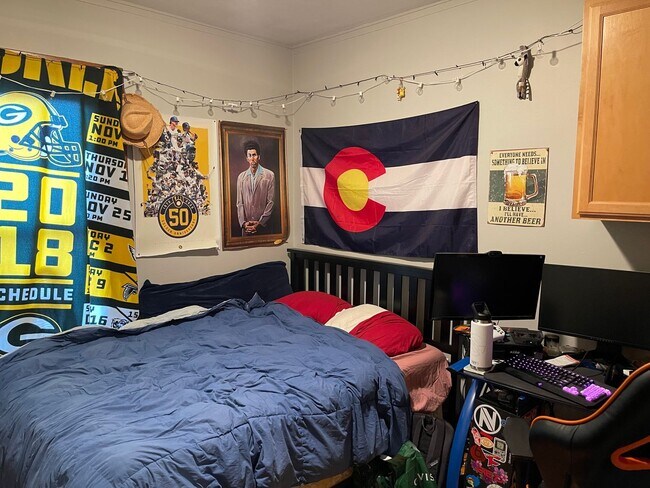 Building Photo - Maryland Lower near UWM