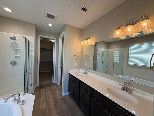 Building Photo - 4 Bedrooom Single Story New Build in Mesa Del Sol Near Netflix Studios!