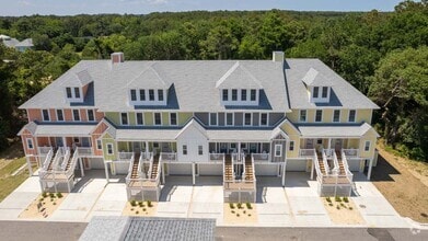 Building Photo - Outer Banks 3 Bedroom Year Round Rental