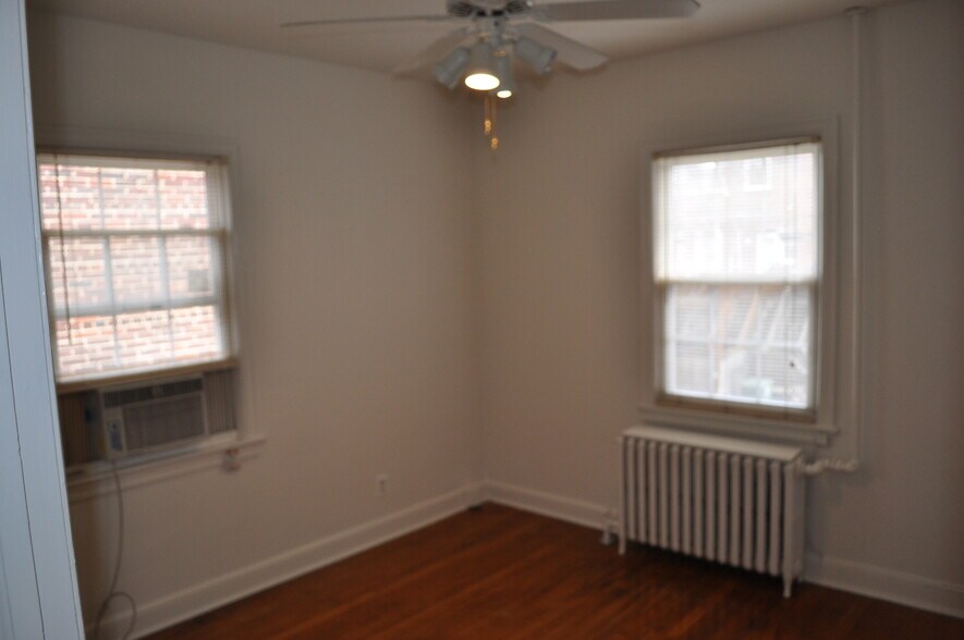 Building Photo - 2443 40th St NW