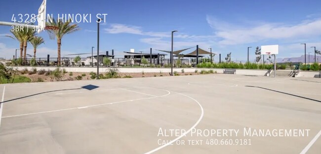 Building Photo - 43280 N Hinoki St