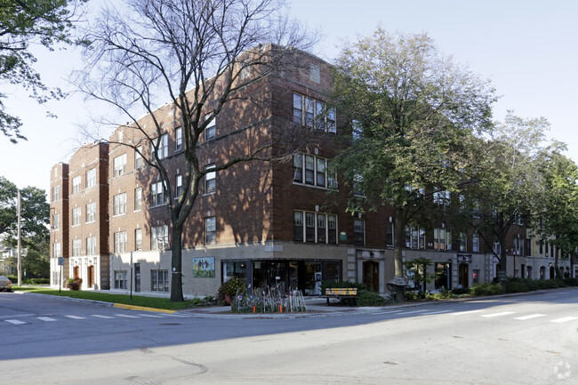 Building Photo - Harrison West