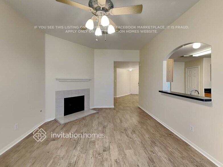 Building Photo - 19470 Tahoka Springs Dr