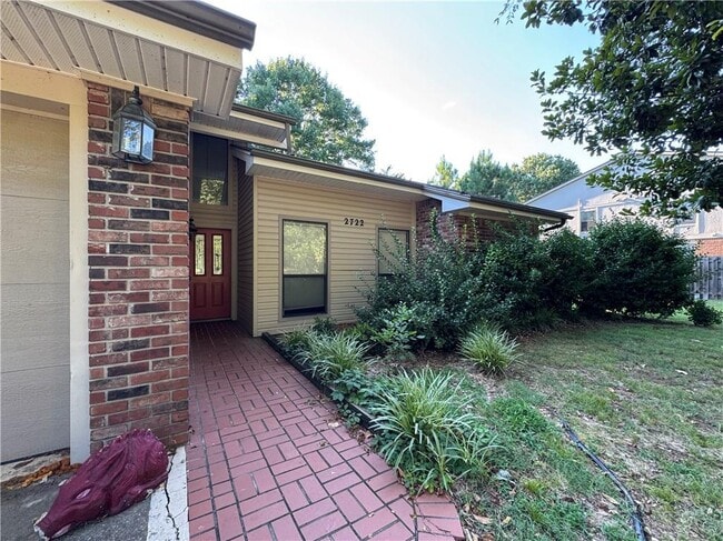 Building Photo - 2722 Coy Kaylor Dr