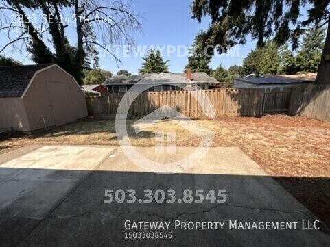 Building Photo - 2833 SE 145th Ave