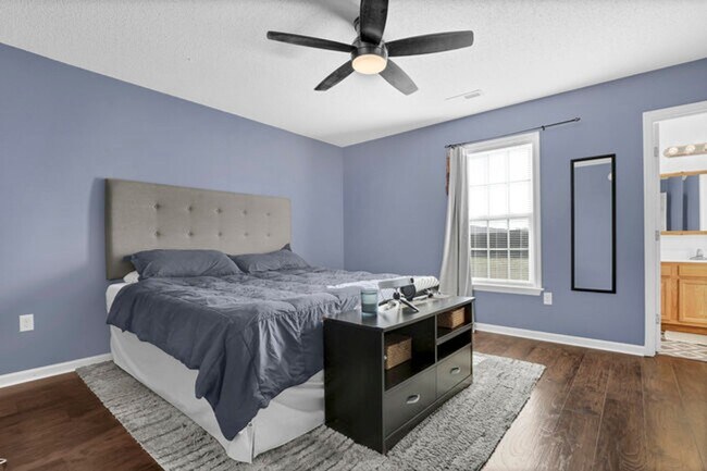 Building Photo - 106 Clint Mills Rd