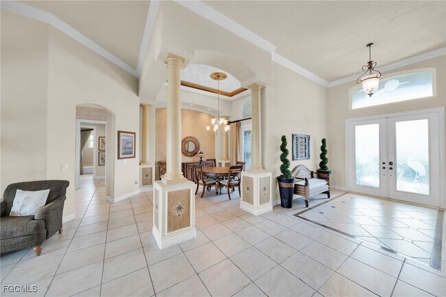 Building Photo - 4009 Chiquita Blvd S