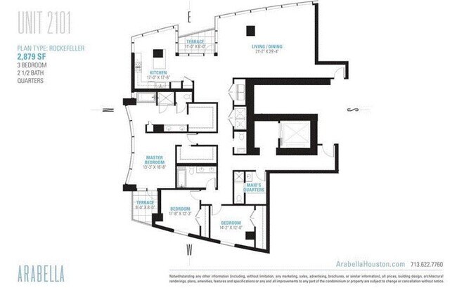 Building Photo - 4521 San Felipe St