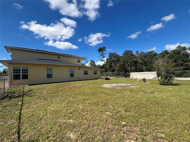 Building Photo - 536 Marion Oaks Golf Rd