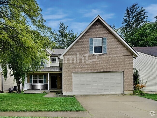 Building Photo - 505 Antietam Blvd