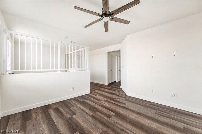 Building Photo - 7547 Mojave Wind Ave