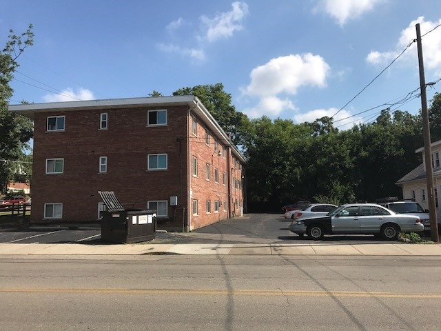 Building Photo - Arlington Heights/Lockland