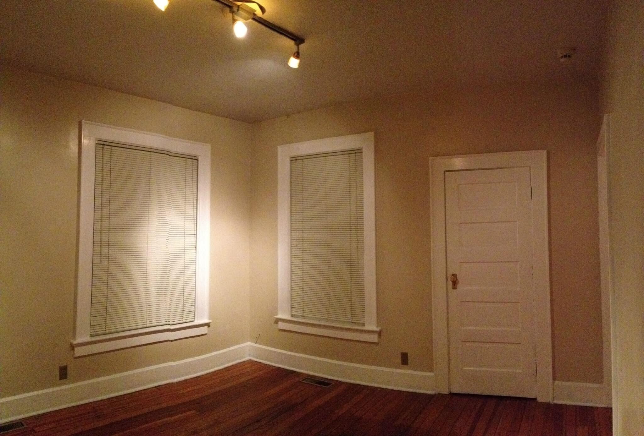 Living room - 616 SE 3rd St