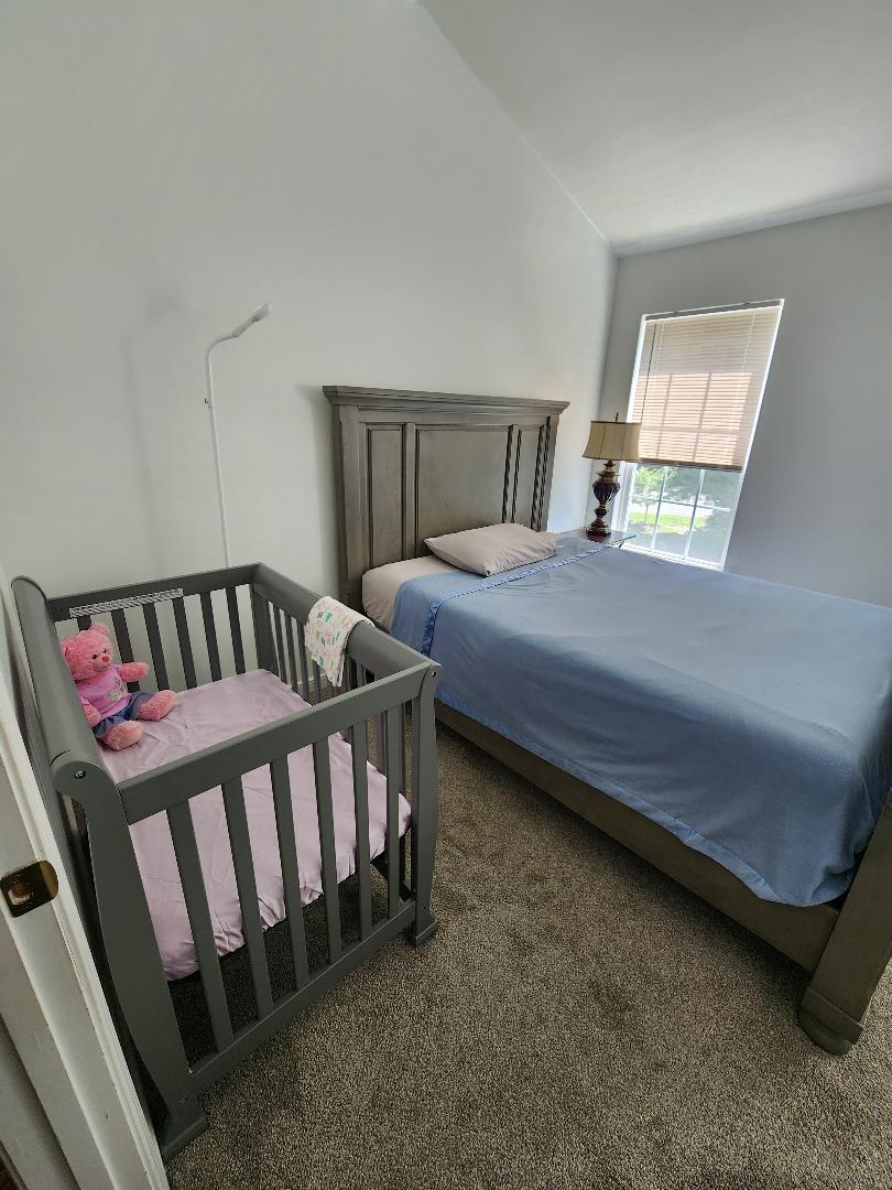 Master Bedroom - 4205 Riding Place Rd