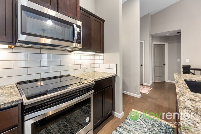 Building Photo - Spacious 4-Bedroom Home with Finished Basement & 3-Car Garage – Derby, KS