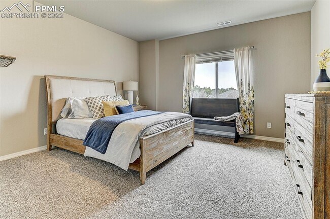 Building Photo - 5 BED, 3 BATH, 3 CAR!! Amazing location in Monument, INCREDIBLE views!