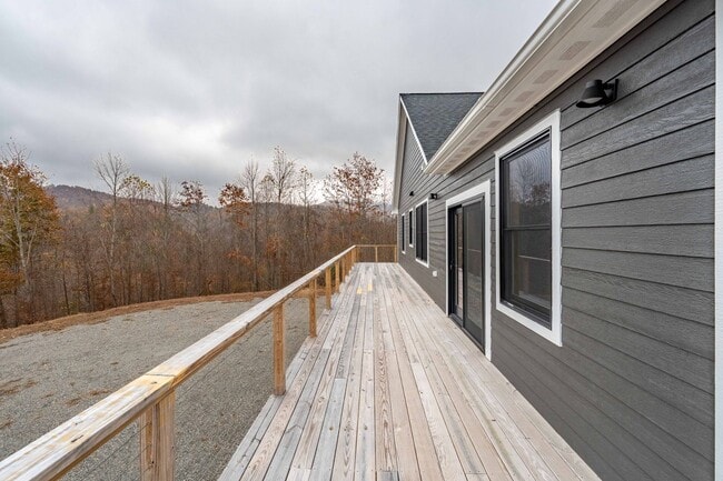 Building Photo - Spacious, Serene, and Brand New: 3BR Home ...