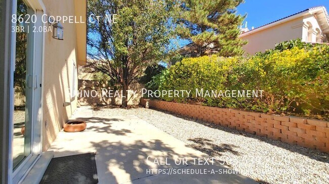 Building Photo - 8620 Coppell Ct NE