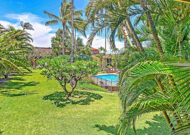 Building Photo - 3788 Lower Honoapiilani Rd
