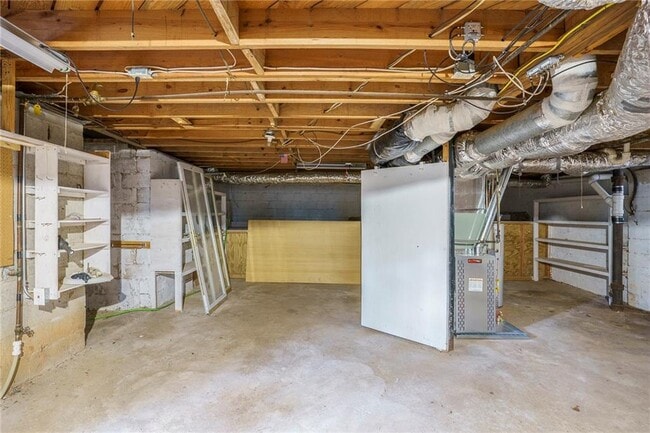 Building Photo - 436 Grady Pl