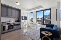 Building Photo - 1750 Wewatta St