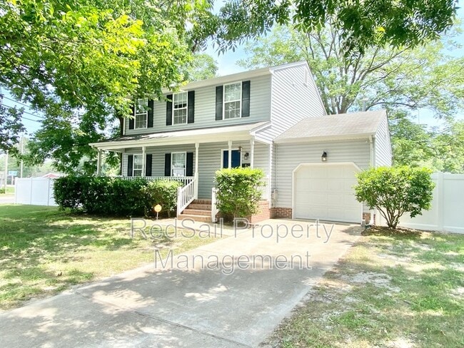 Primary Photo - 534 Brightwood Ave