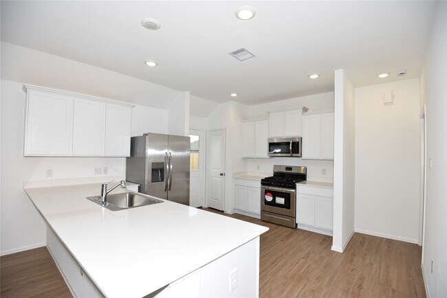Building Photo - 20868 Cropani Shadow Dr