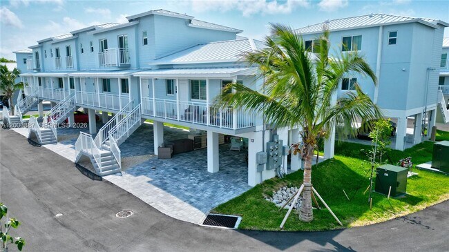 Building Photo - 10877 Overseas Hwy