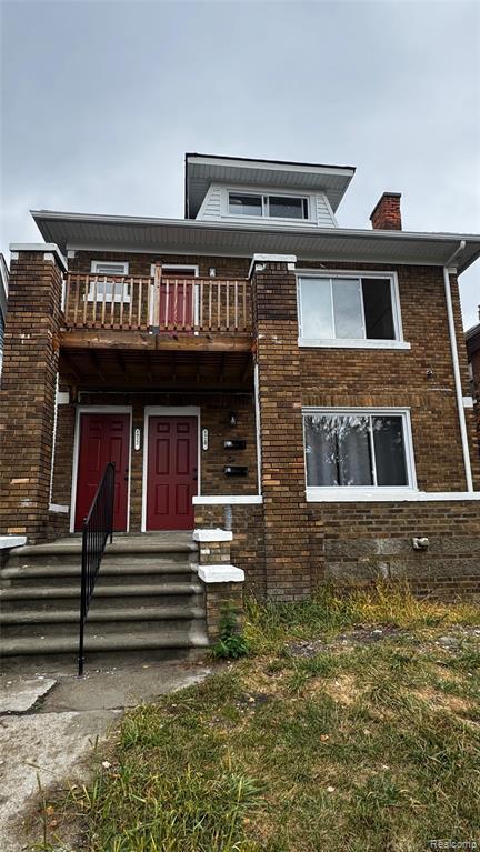 Building Photo - 8920 Quincy St