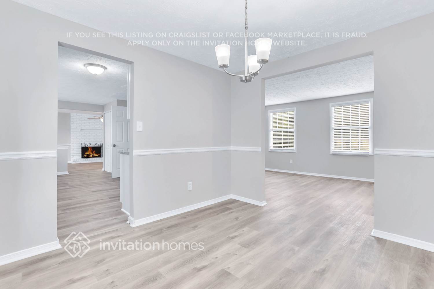 Building Photo - 3301 Bramblevine Cir