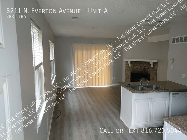 Building Photo - 8211 N Everton Ave